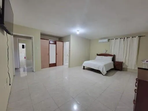 Apartment Lot Of Love Montego Bay Jamaica