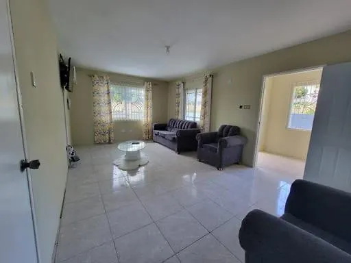 Lot Of Love Montego Bay Apartment